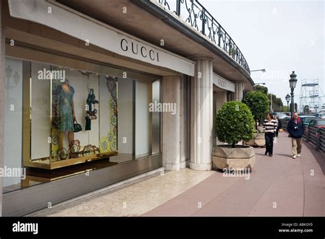 gucci avenue de monte carlo|L.